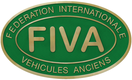 FIVA Logo