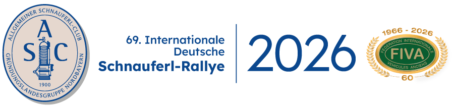 ASC Schnauferl Rallye 2026