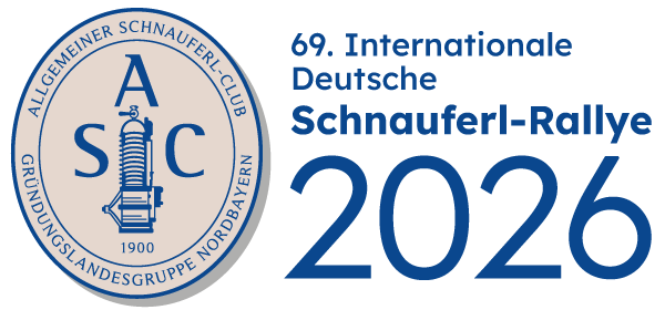 ASC Schnauferl Rallye 2026