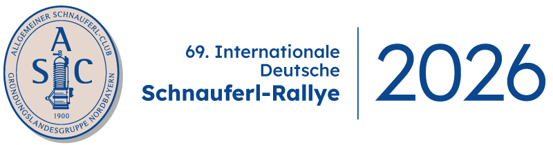 ASC Schnauferl Rallye 2026
