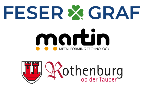 Sponsoren, Feser Graf, Martin, Stadt Rothenburg ob der Tauber